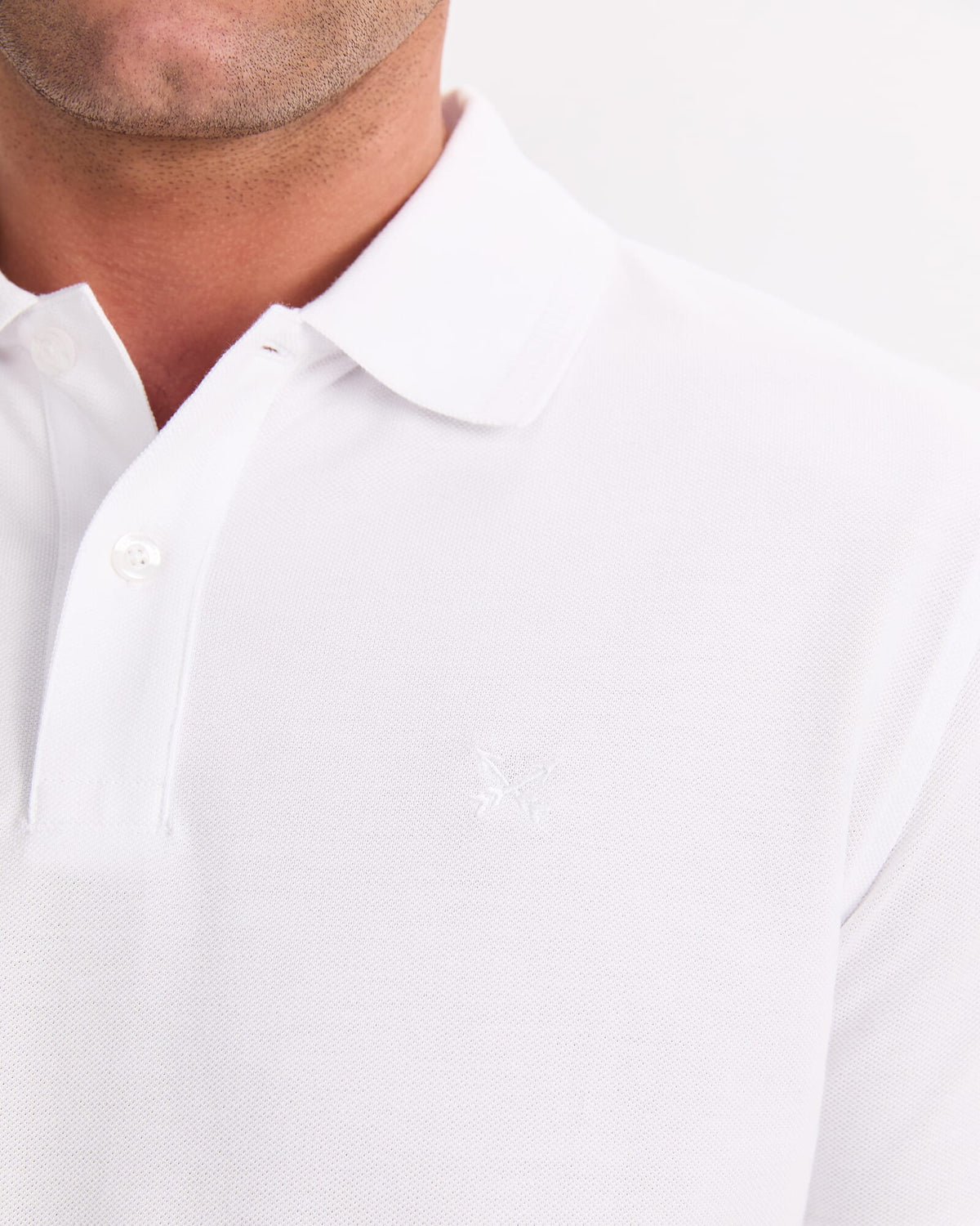 SC Pique Polo