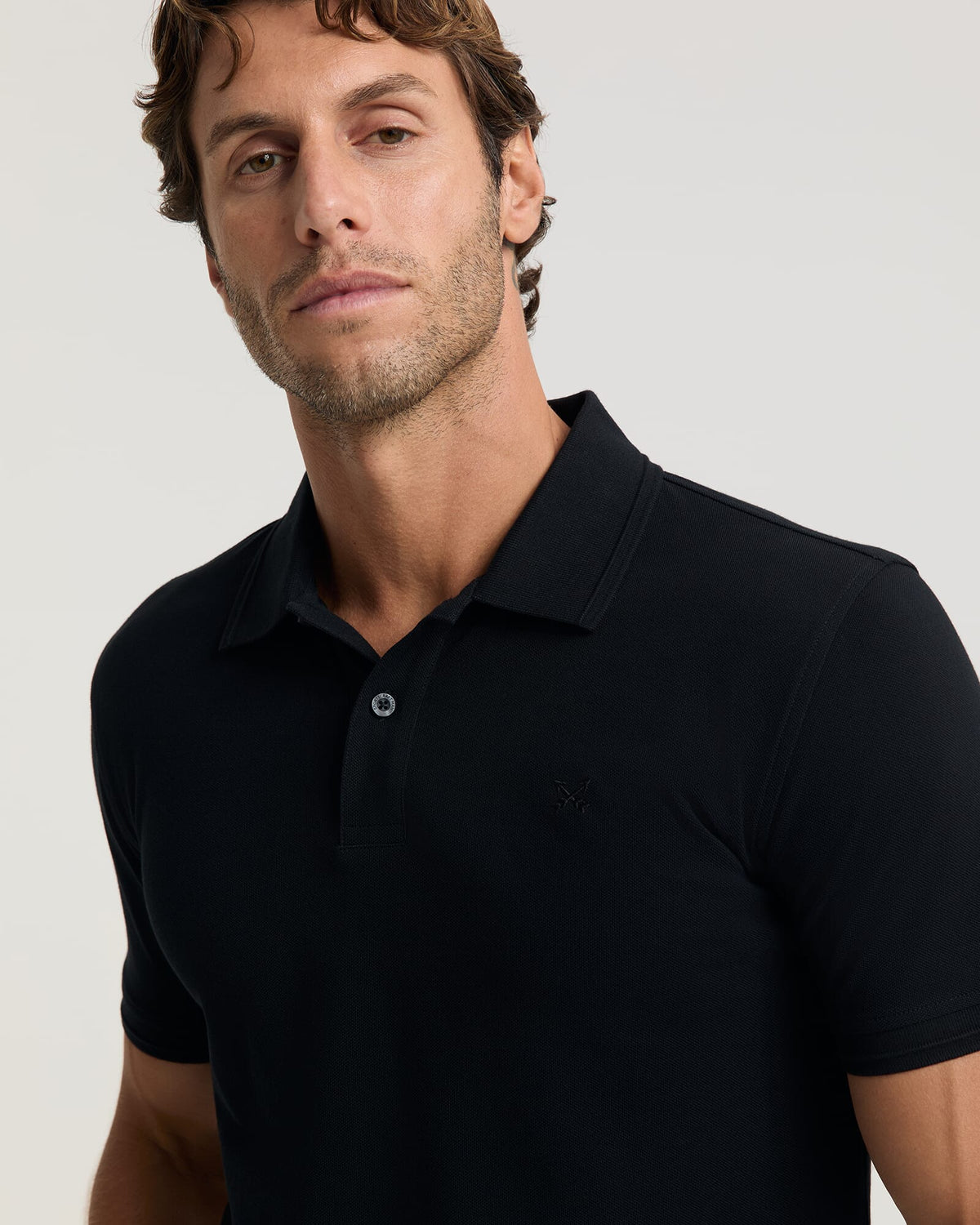SC Pique Polo