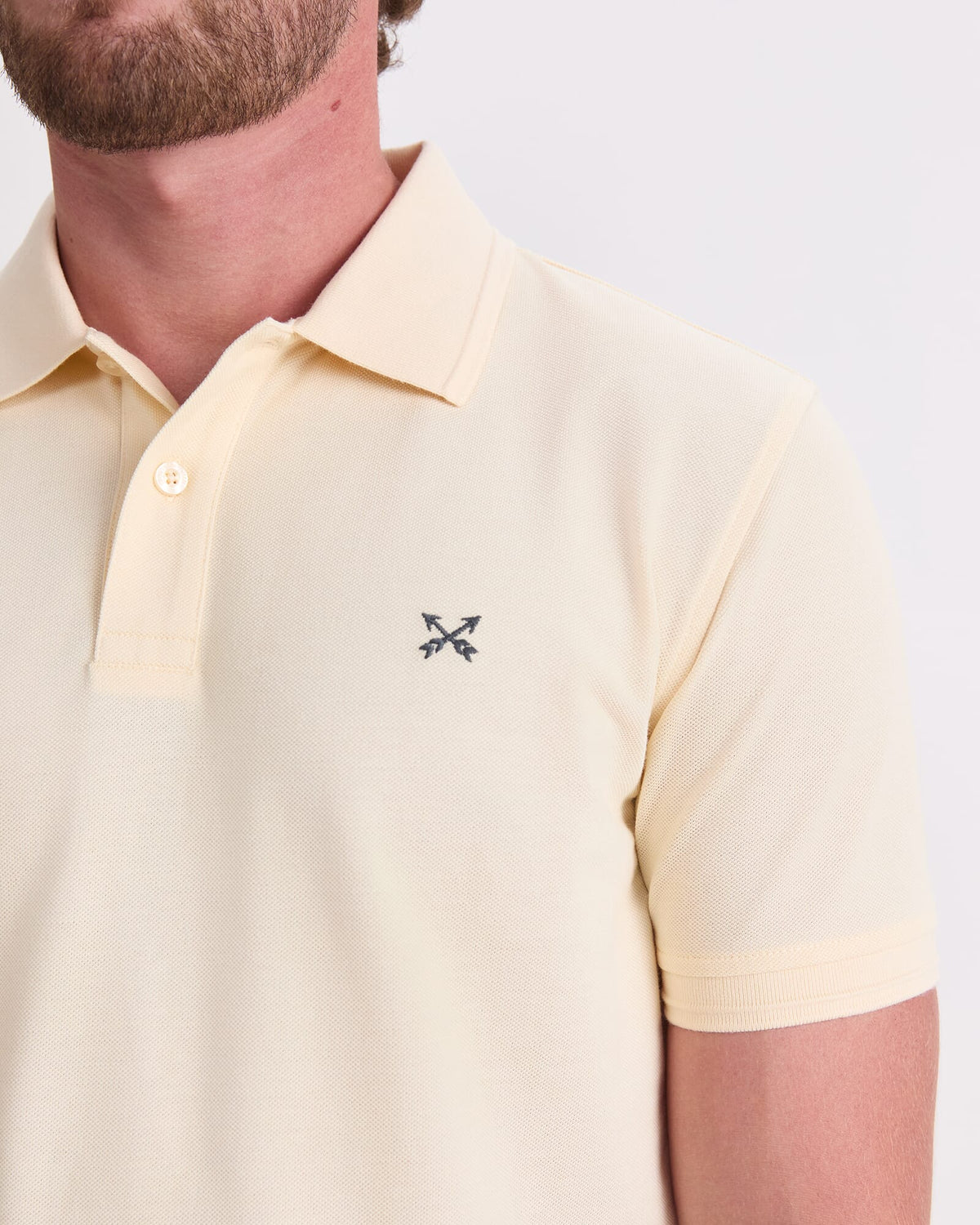 SC Pique Polo