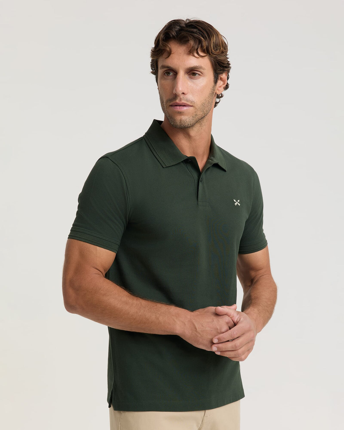 SC Pique Polo