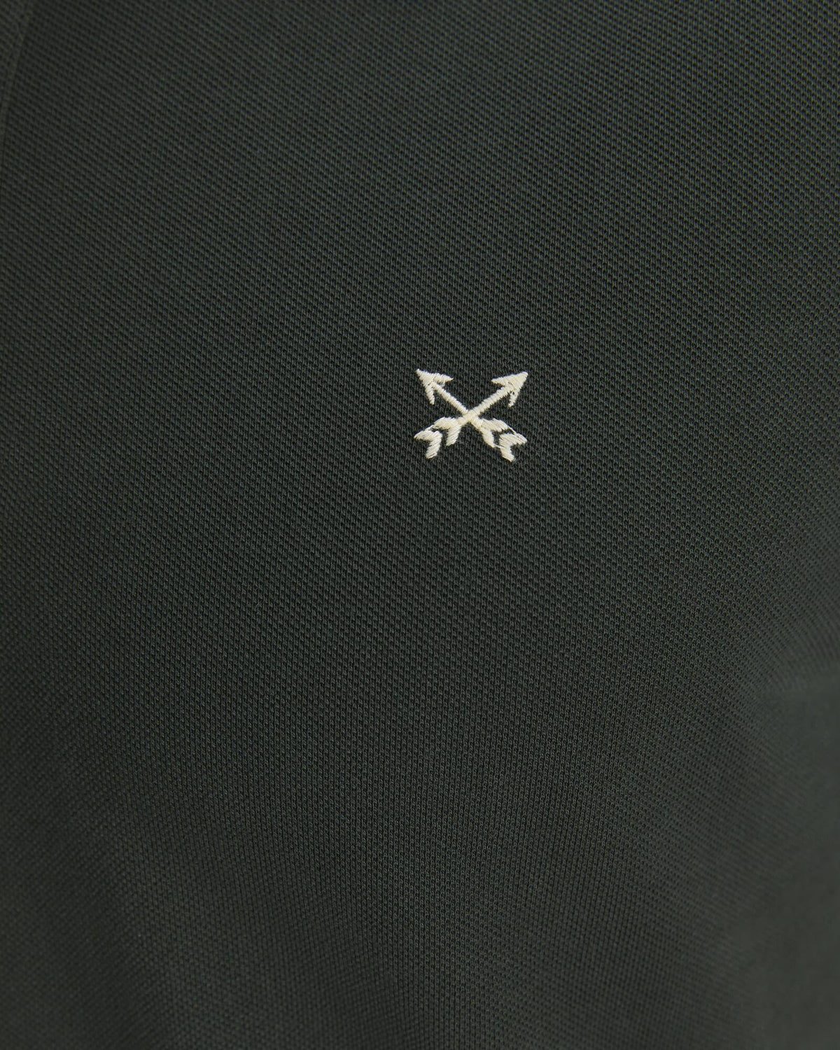 SC Pique Polo