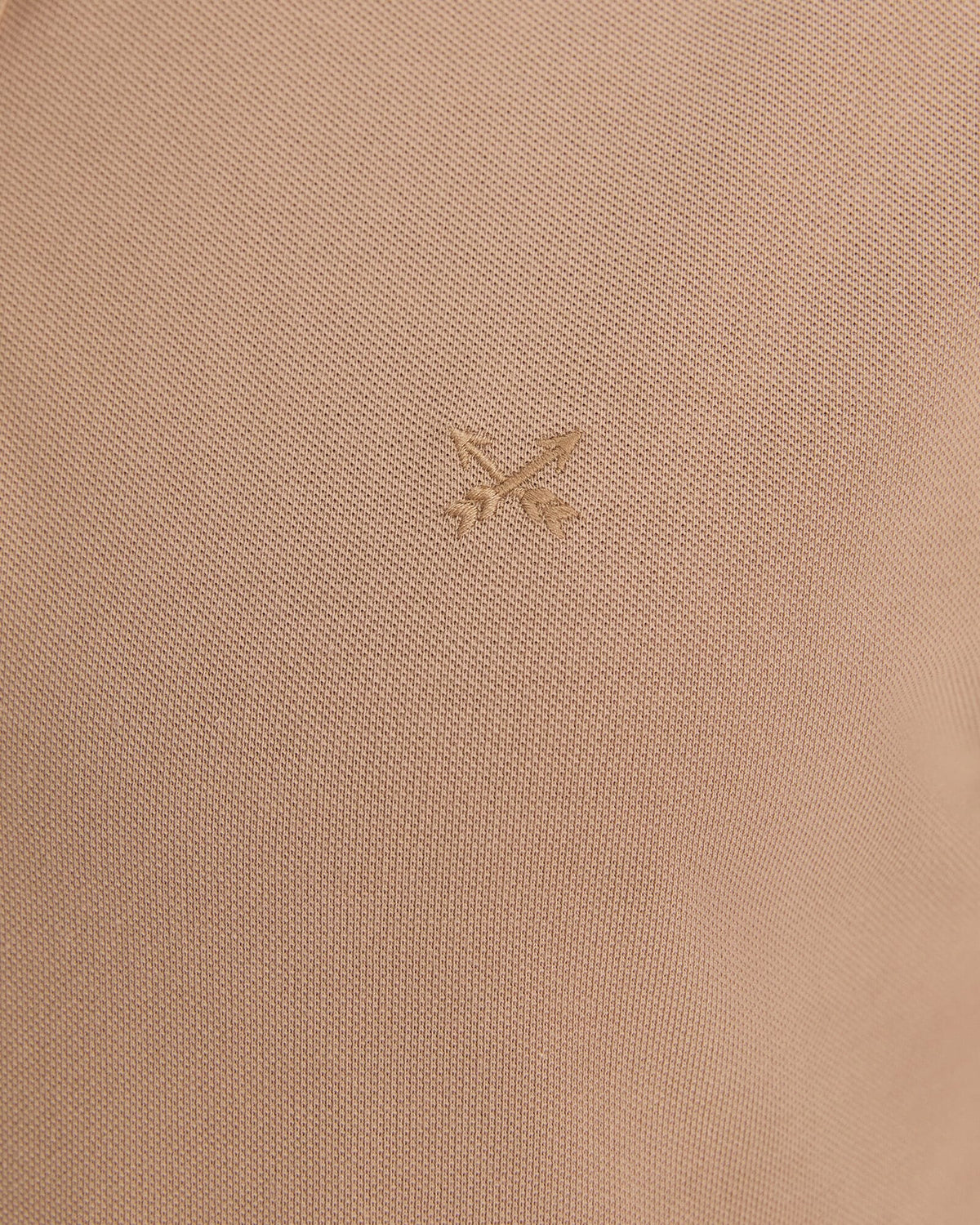 SC Pique Polo