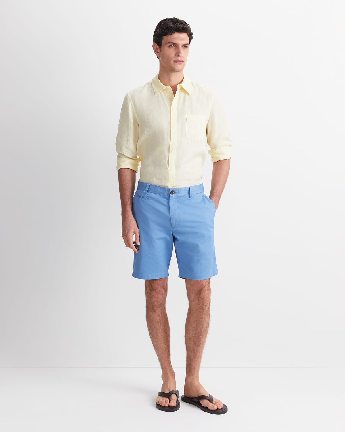 Classic Short