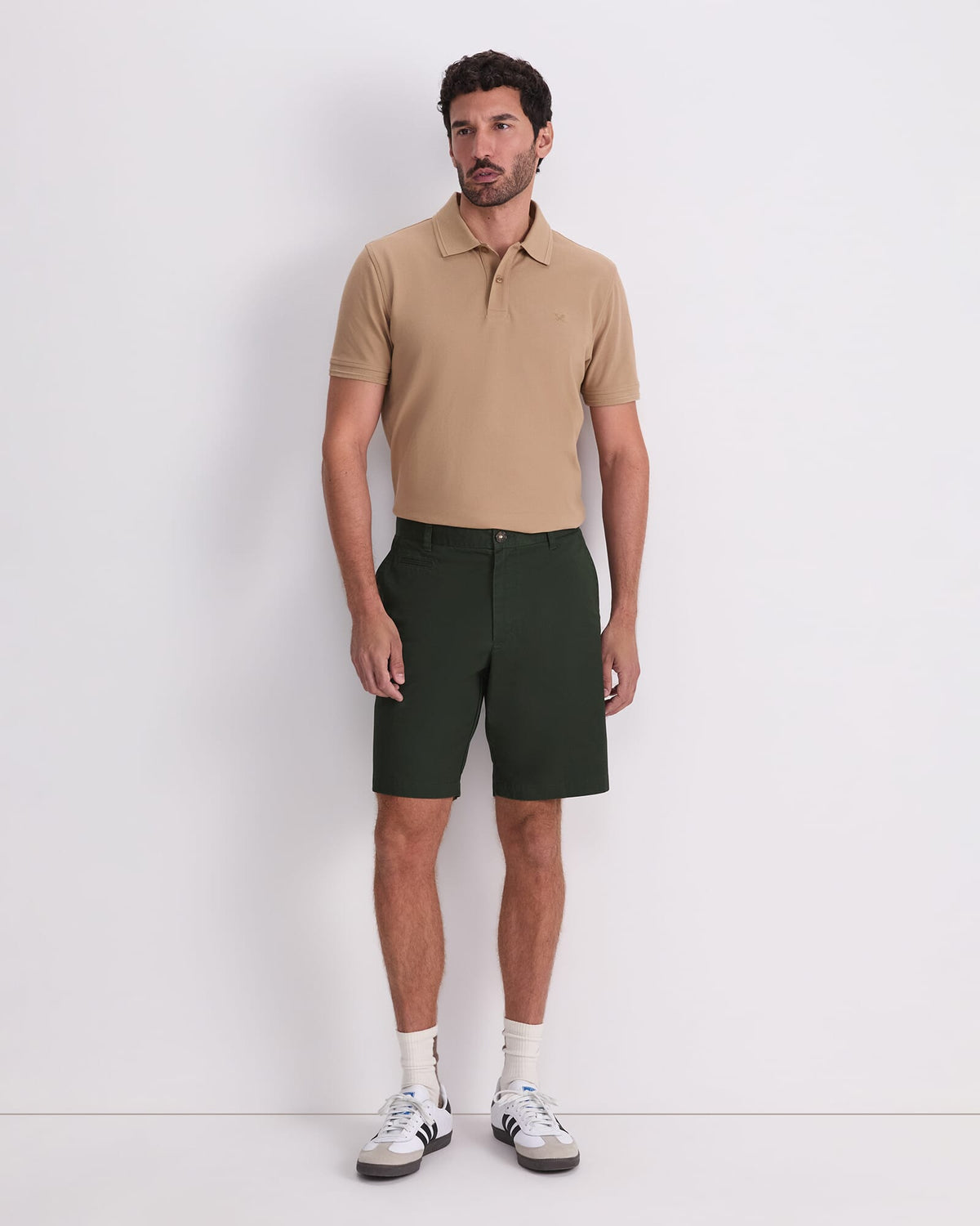 Classic Short
