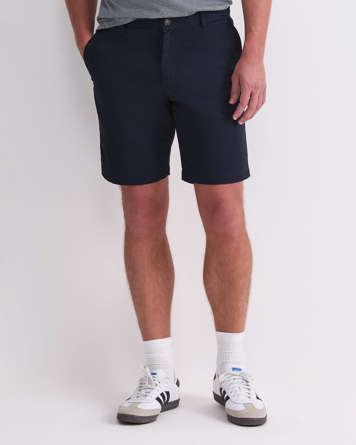 Classic Short
