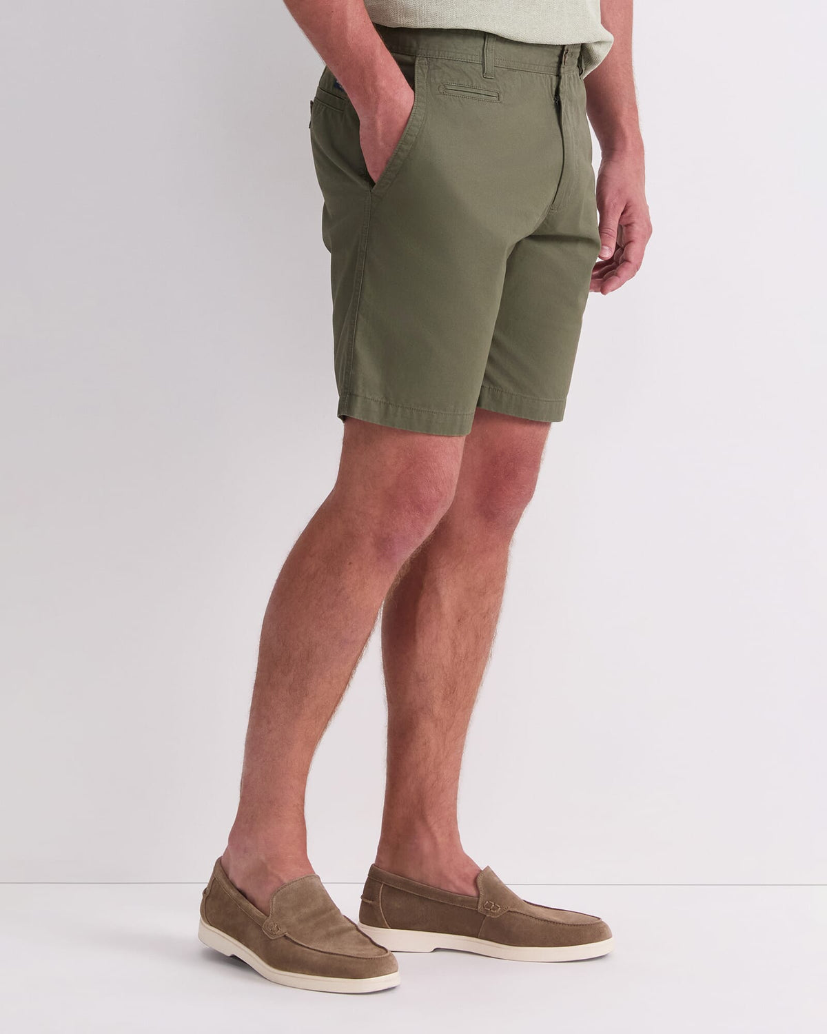 Classic Short