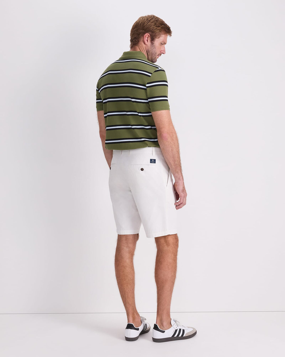 Classic Short