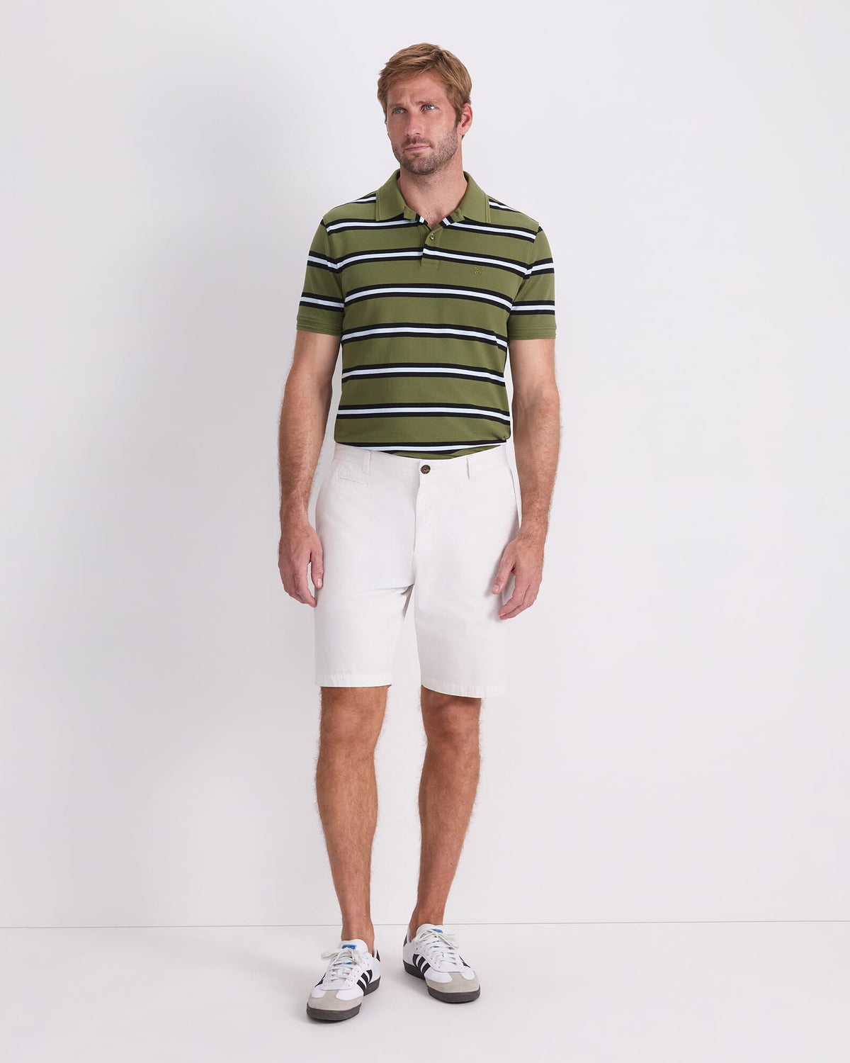Classic Short