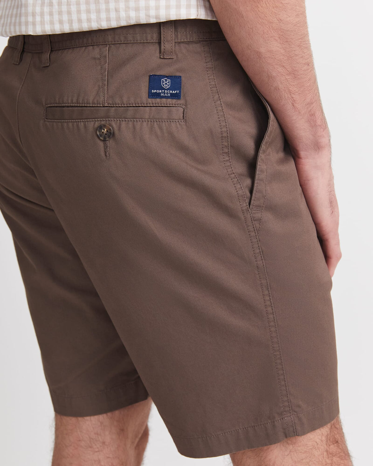 Classic Short
