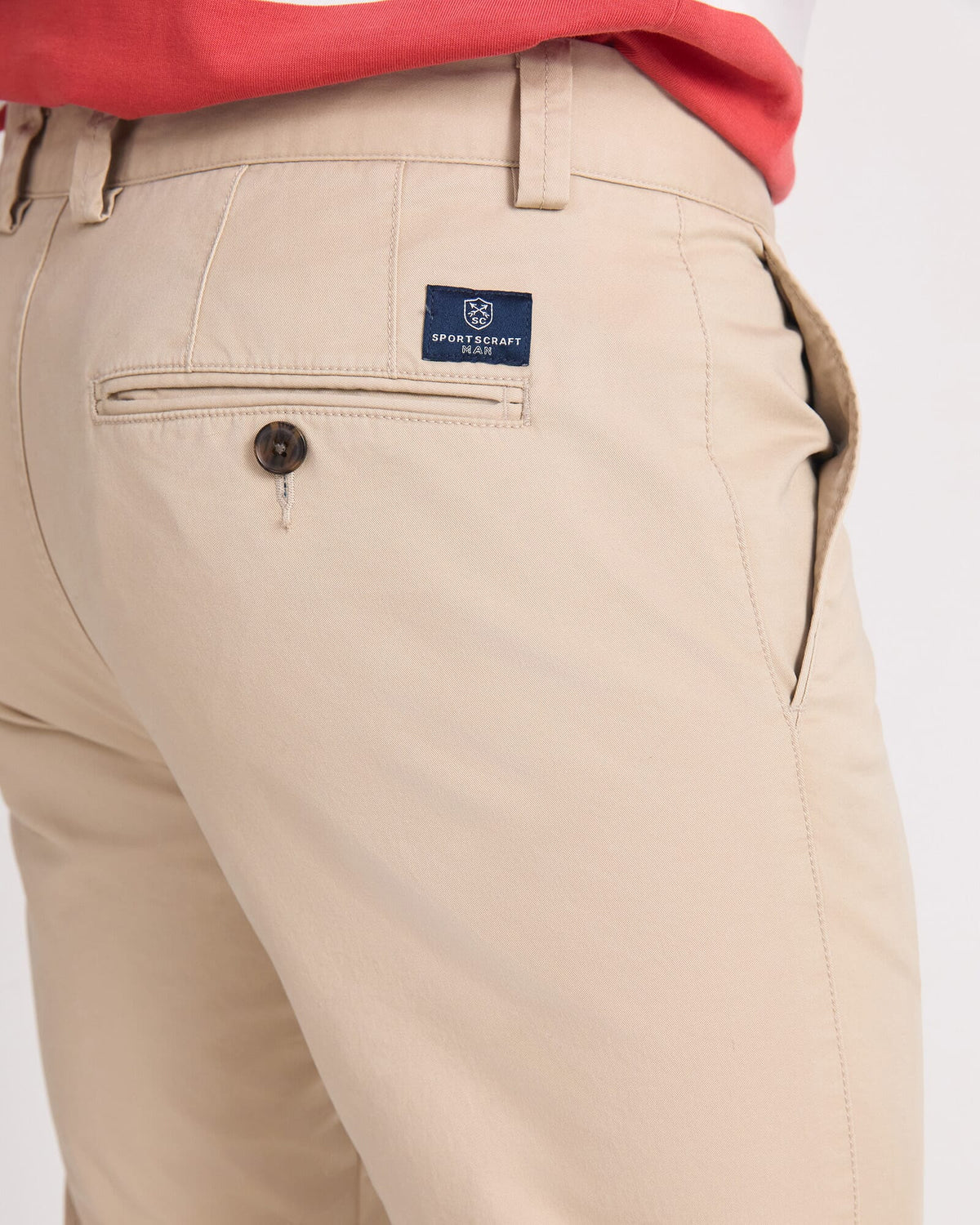 Jones Chino