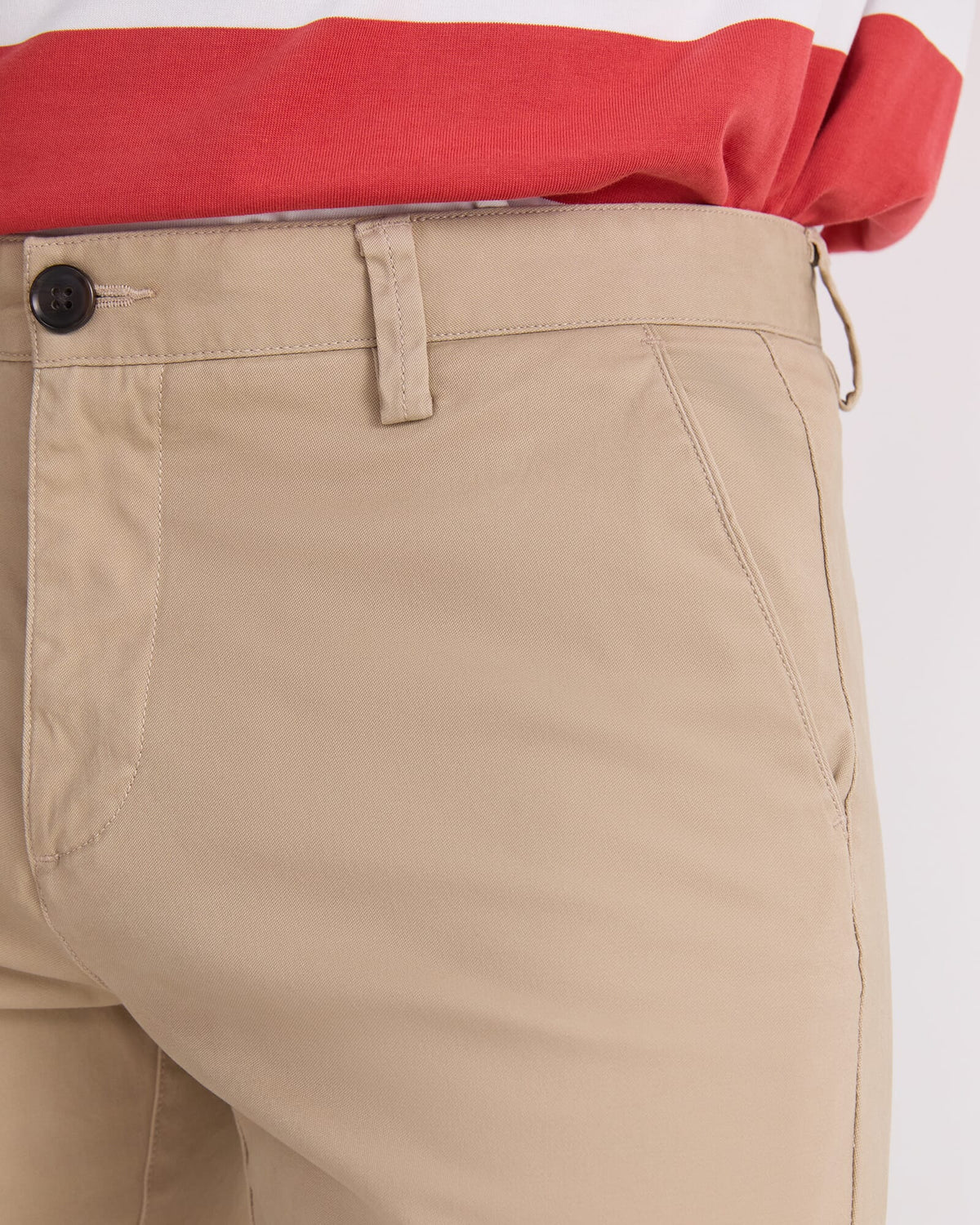 Jones Chino