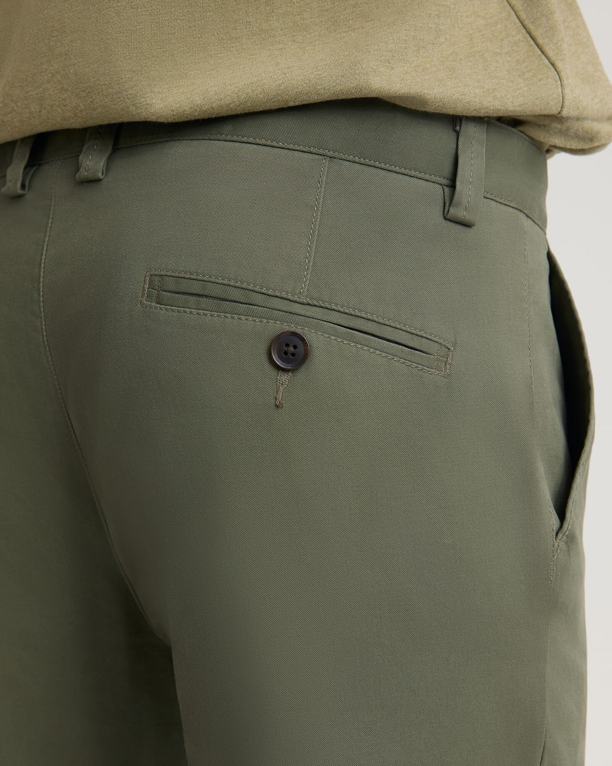 Jones Chino
