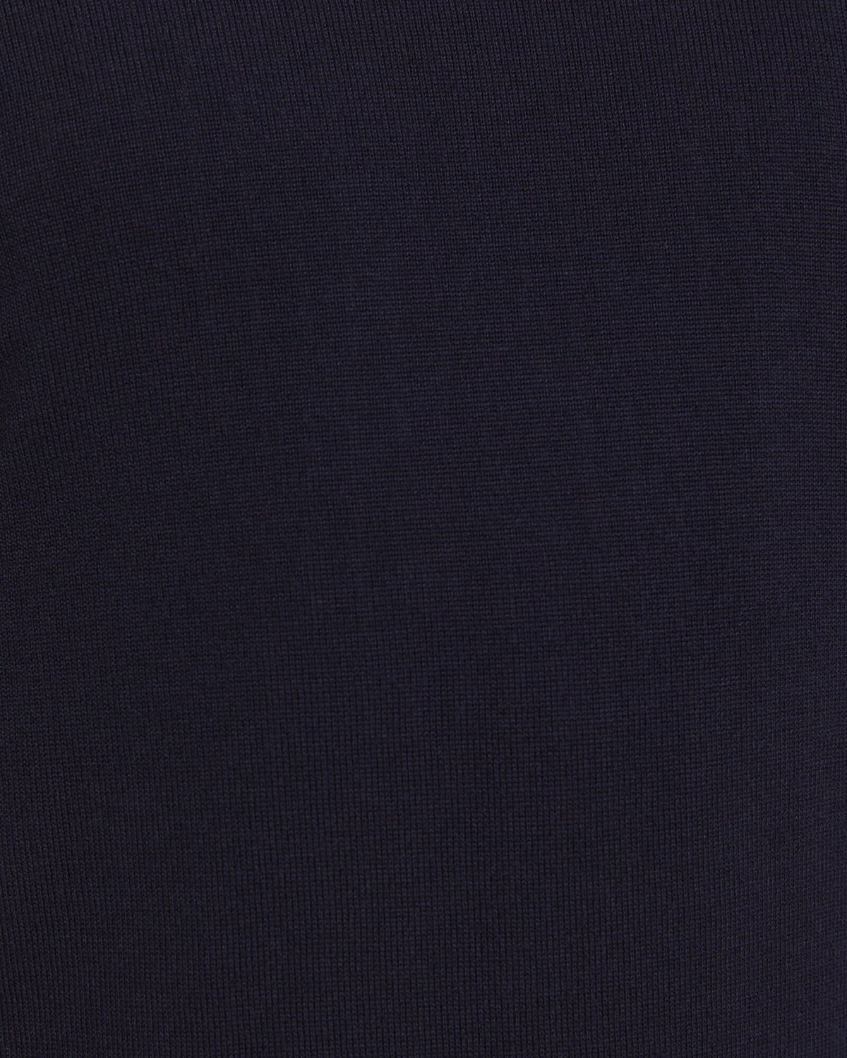 Merino Crew Neck Knit