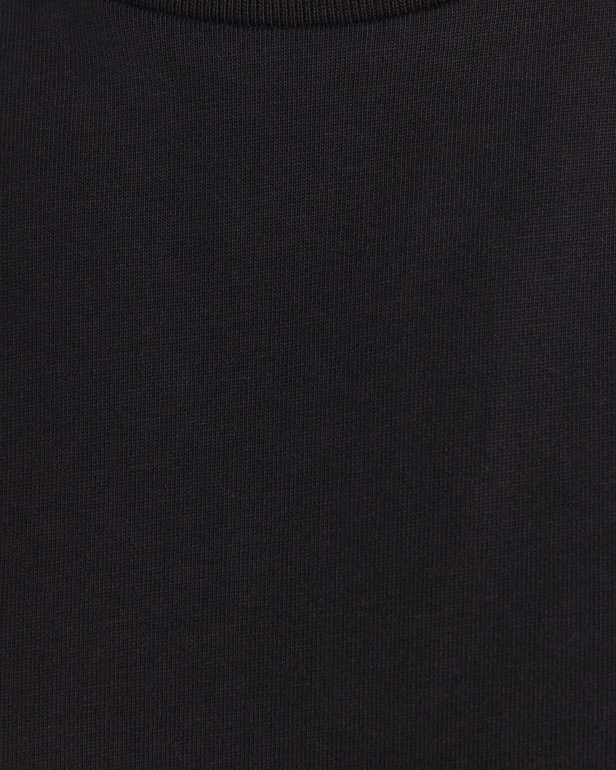 Heavyweight Cotton Tee