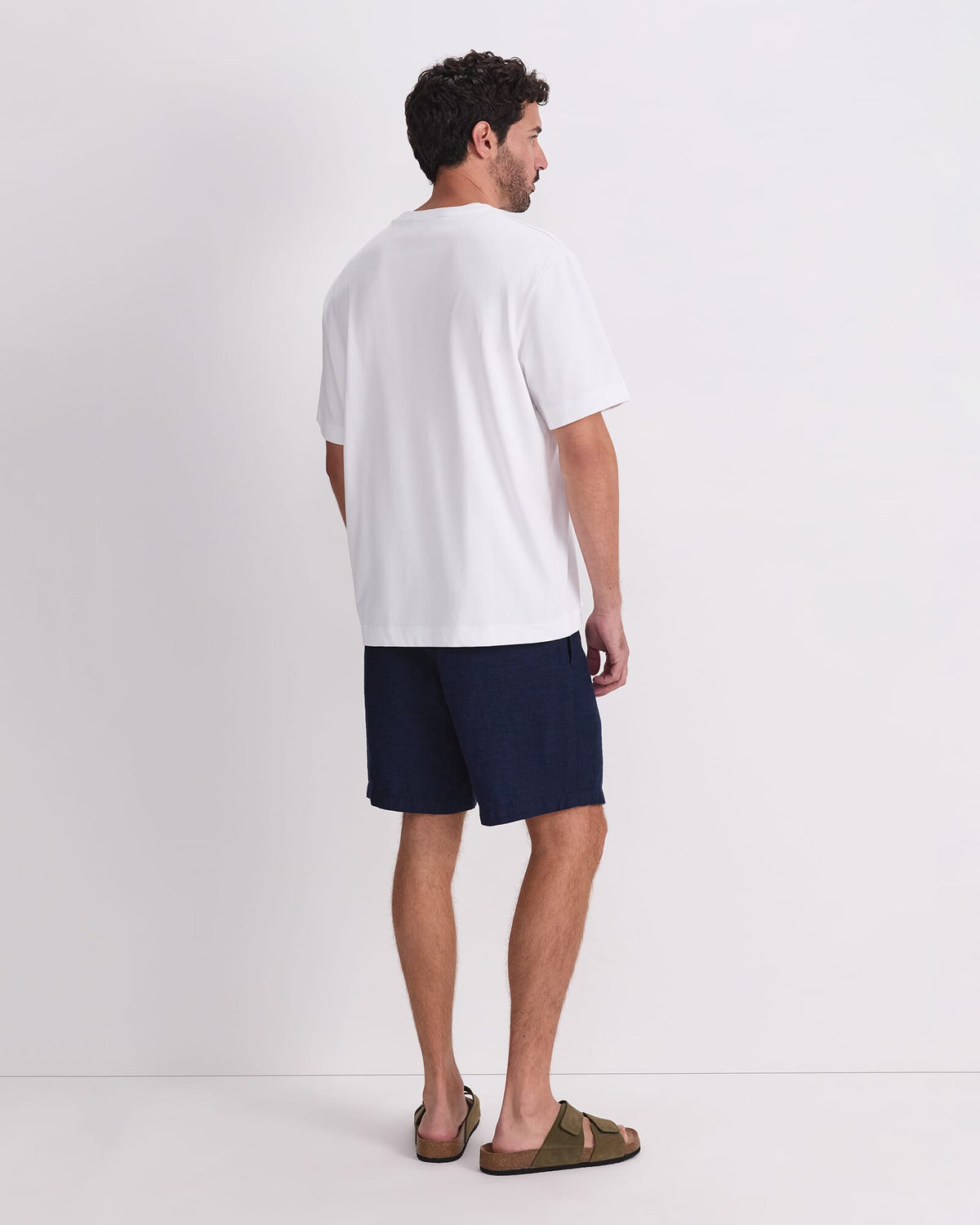 Heavyweight Cotton Tee