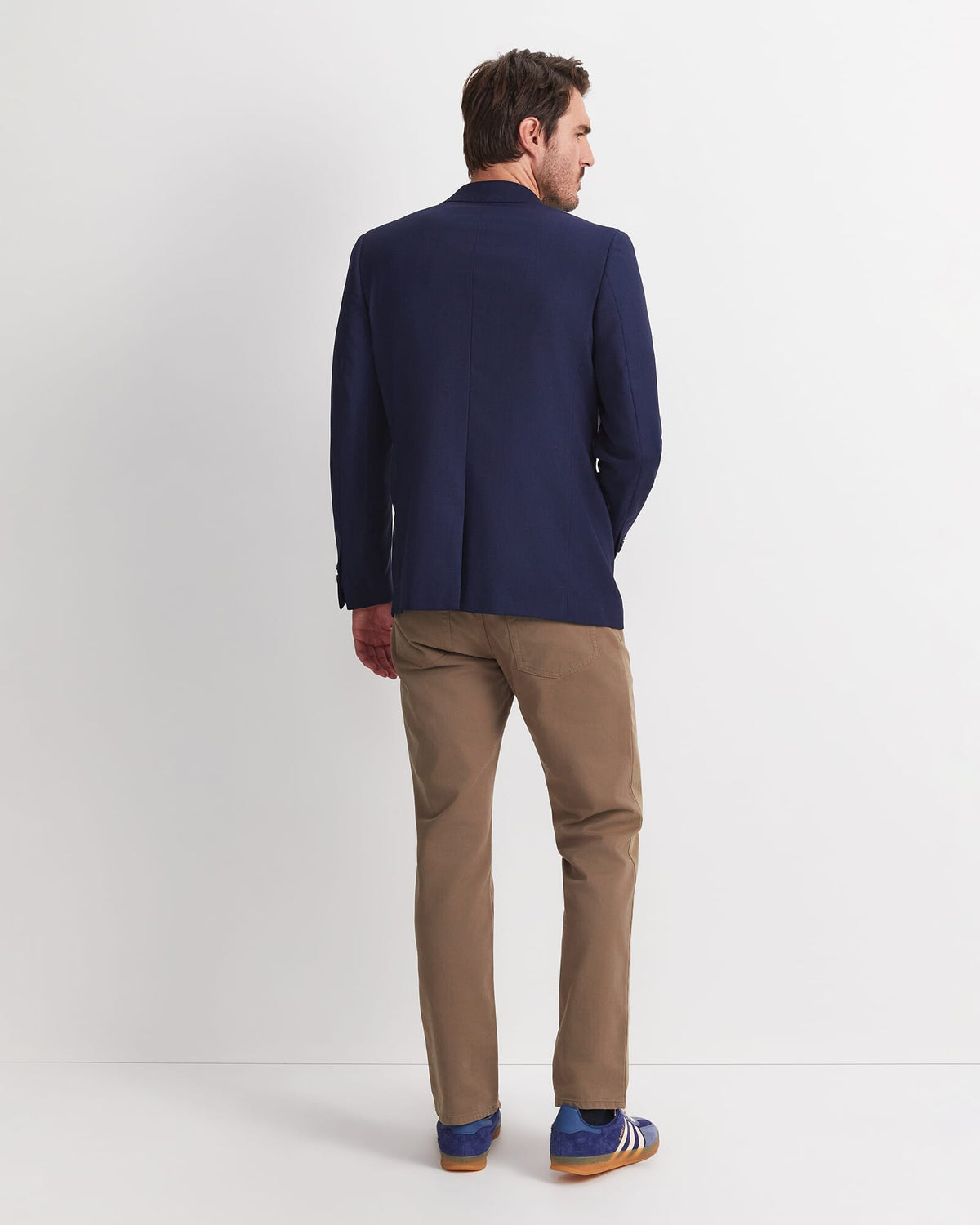 Bradford Item Jacket
