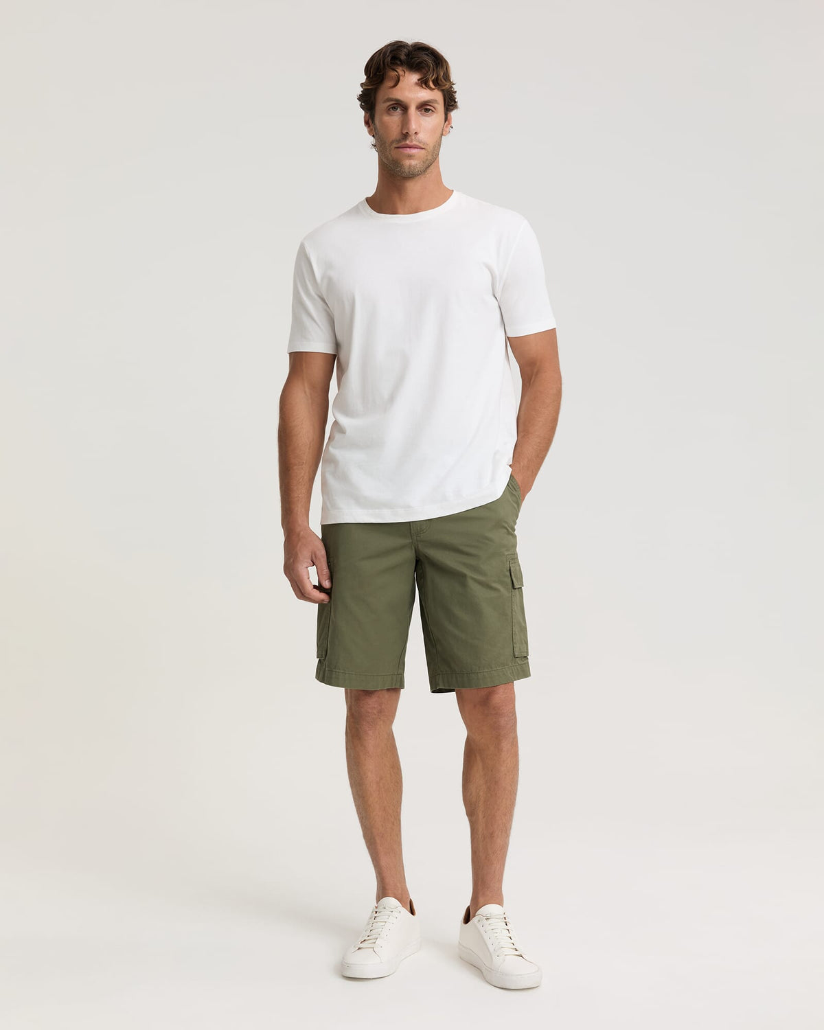 Cargo Short