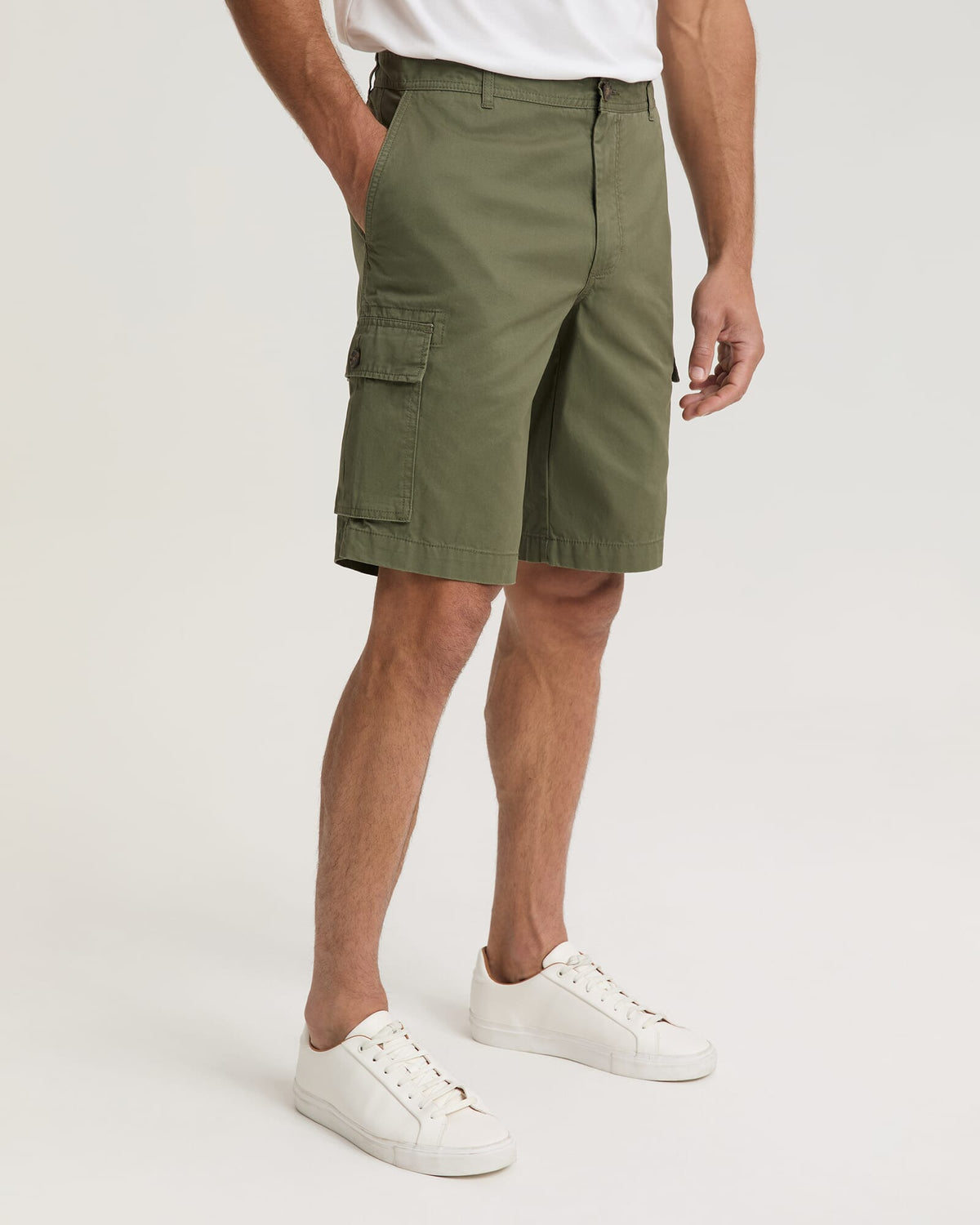 Cargo Short
