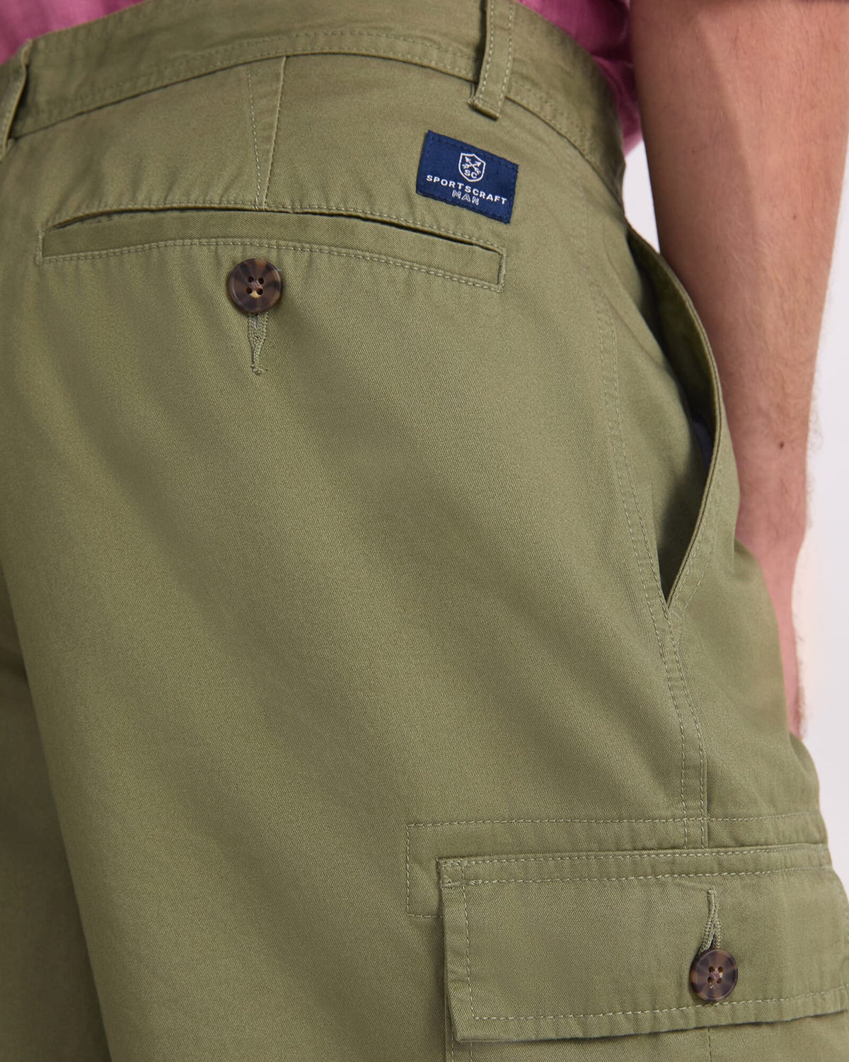 Cargo Short