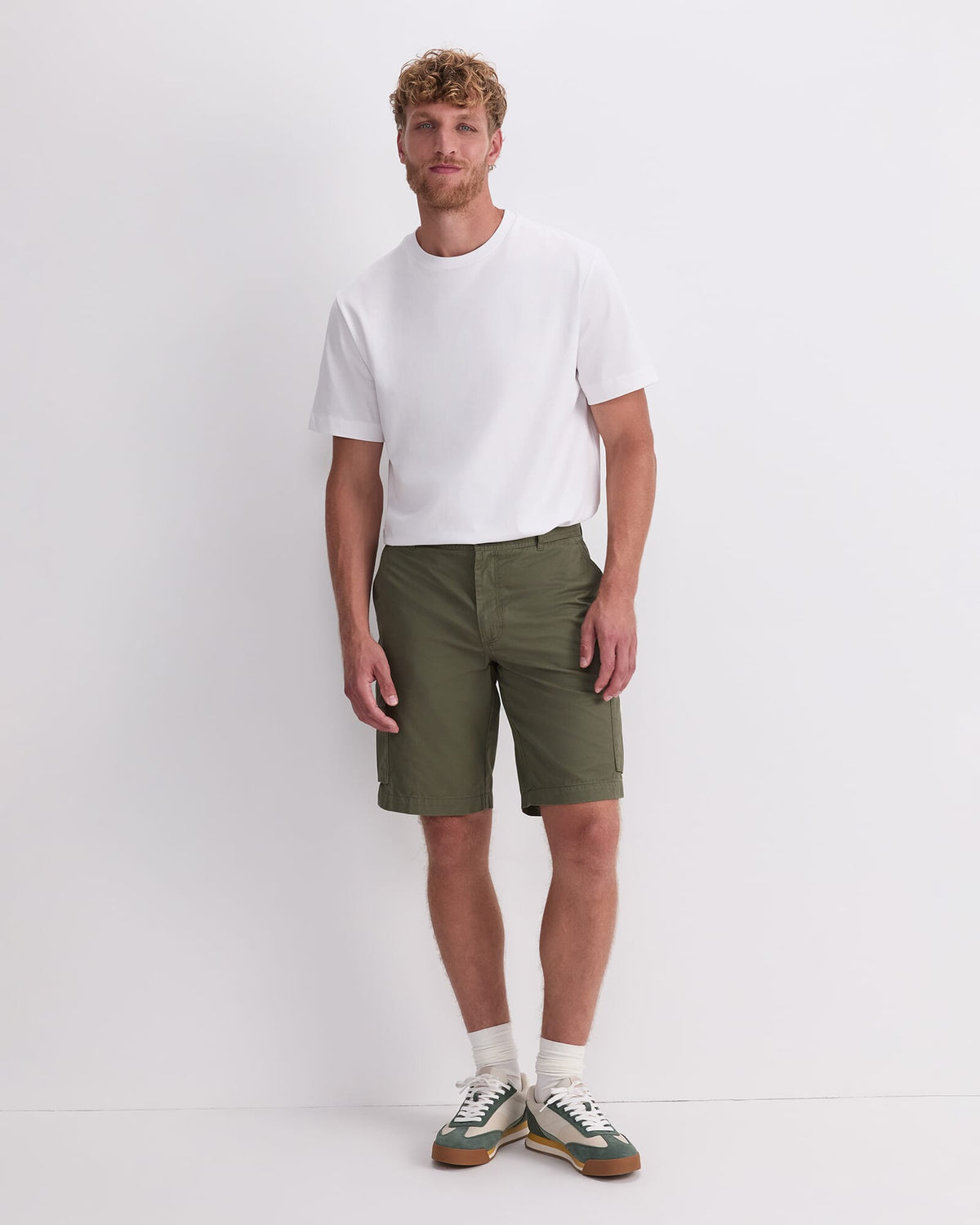 Cargo Short