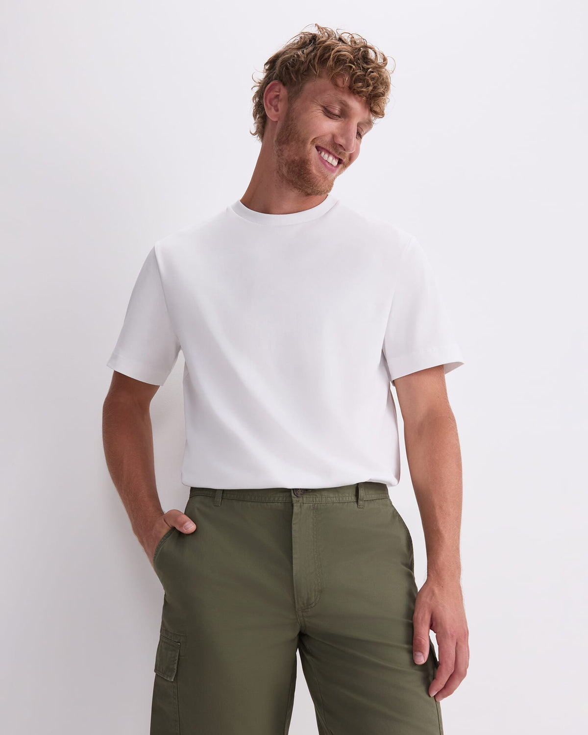 Cargo Short