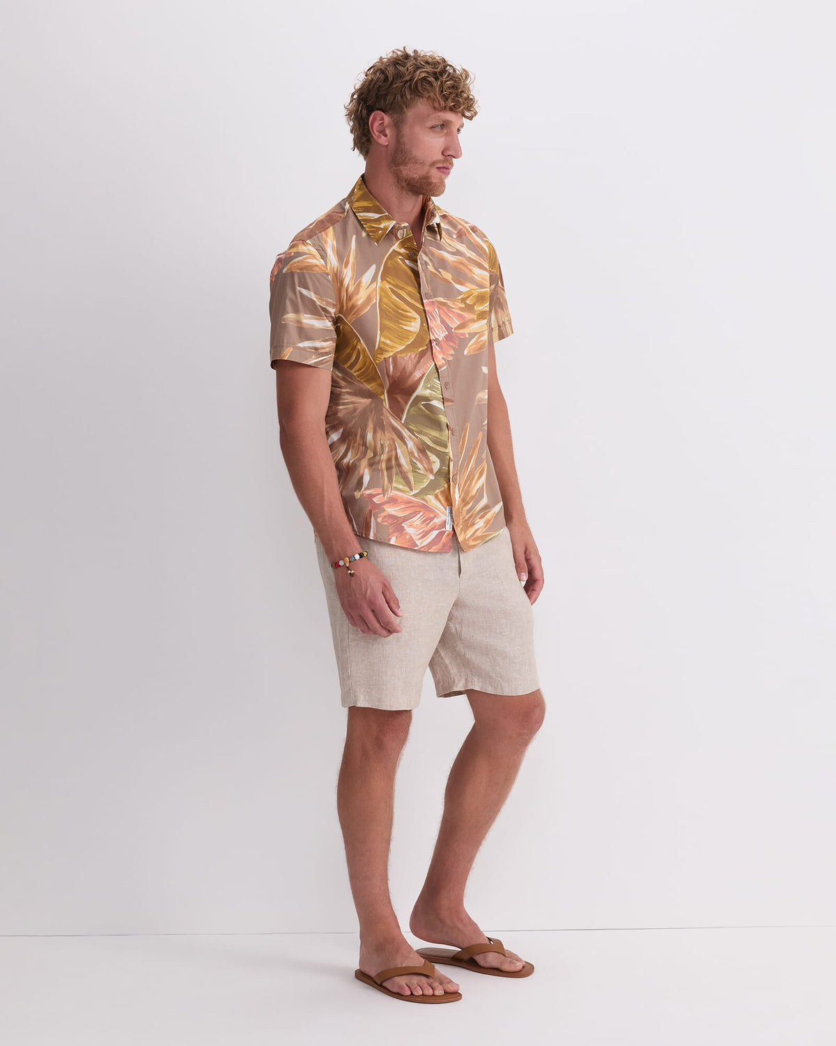 Jude Short Sleeve Shirt