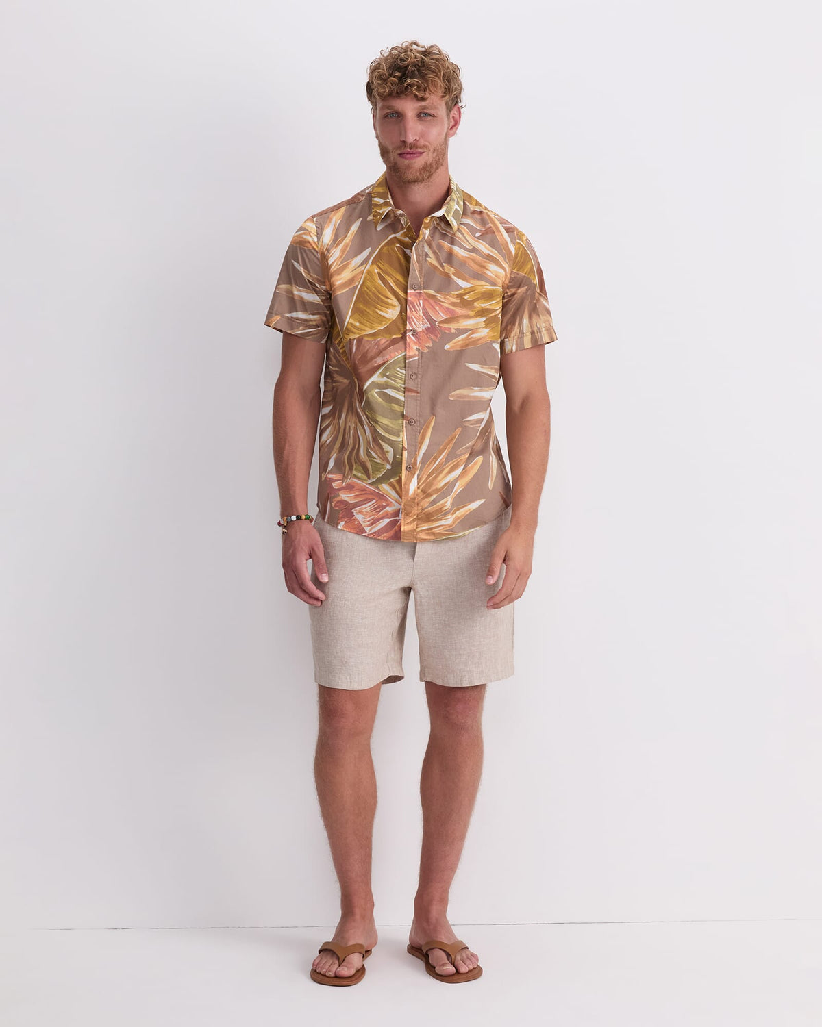 Jude Short Sleeve Shirt