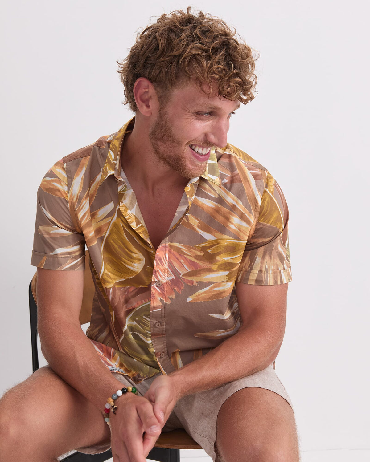 Jude Short Sleeve Shirt