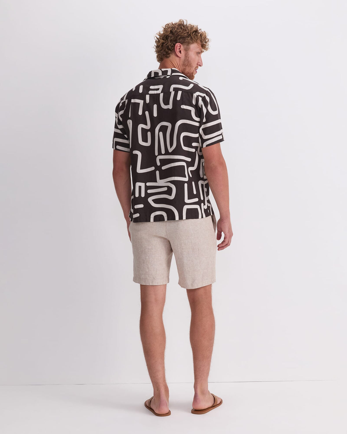 Kewarra Resort Shirt