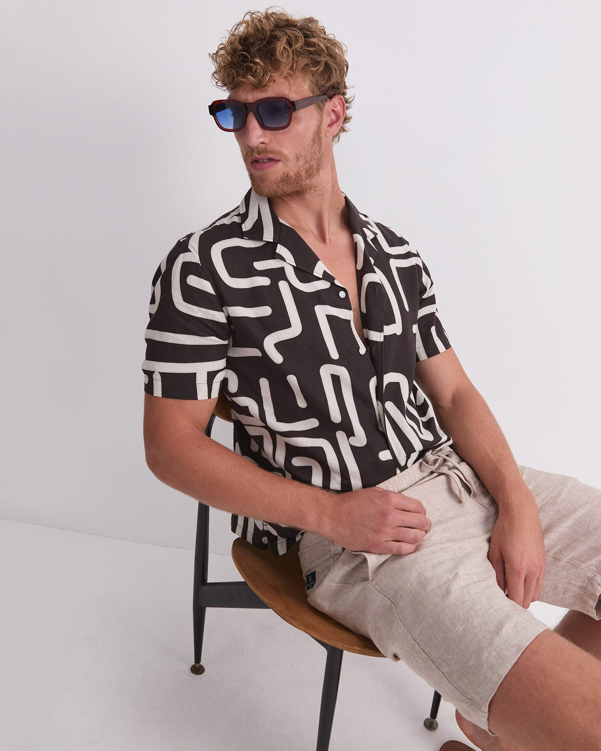 Kewarra Resort Shirt
