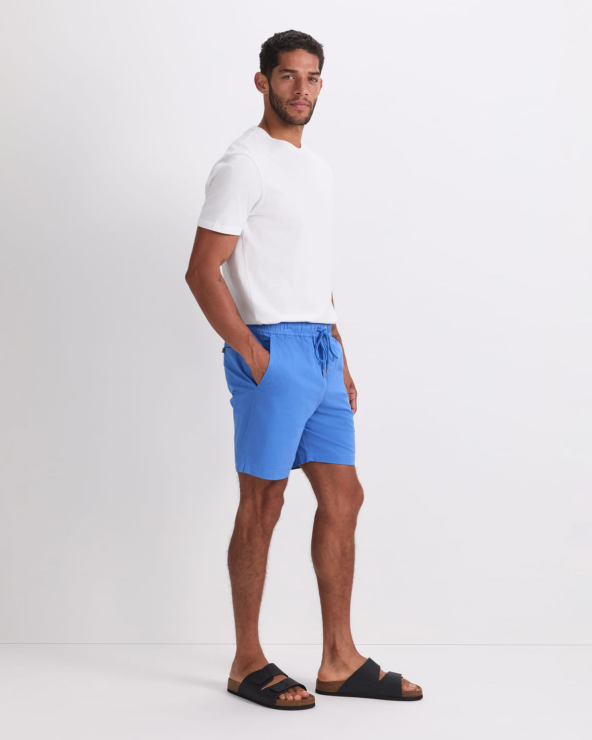 Milson Volley Short