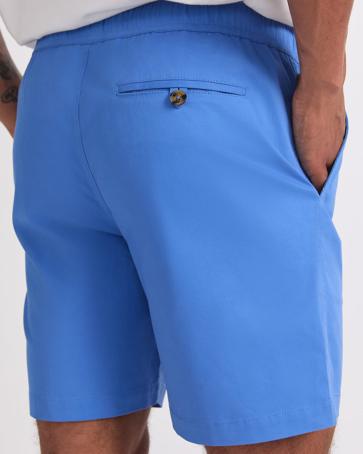 Milson Volley Short