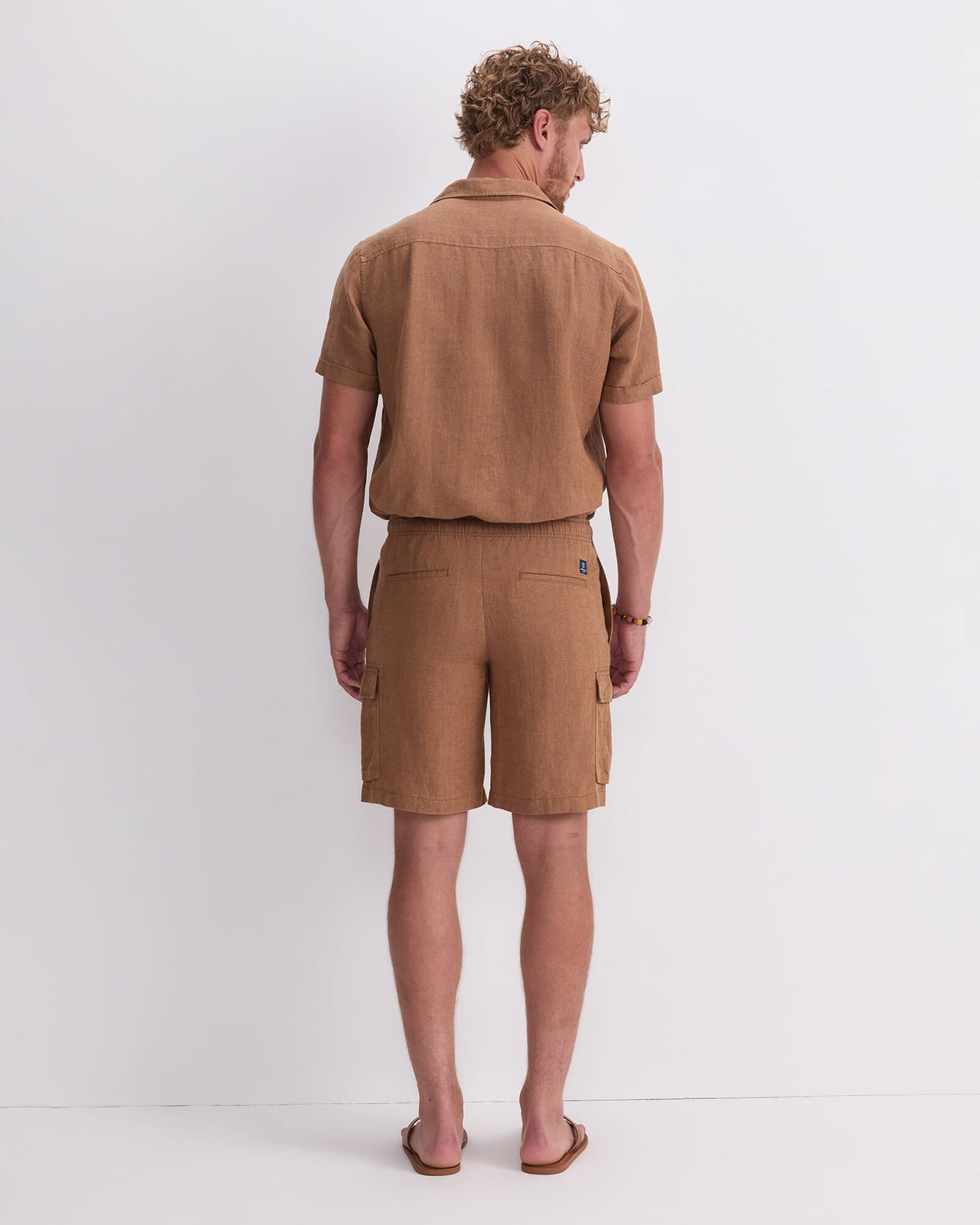 Caffery Cargo Short