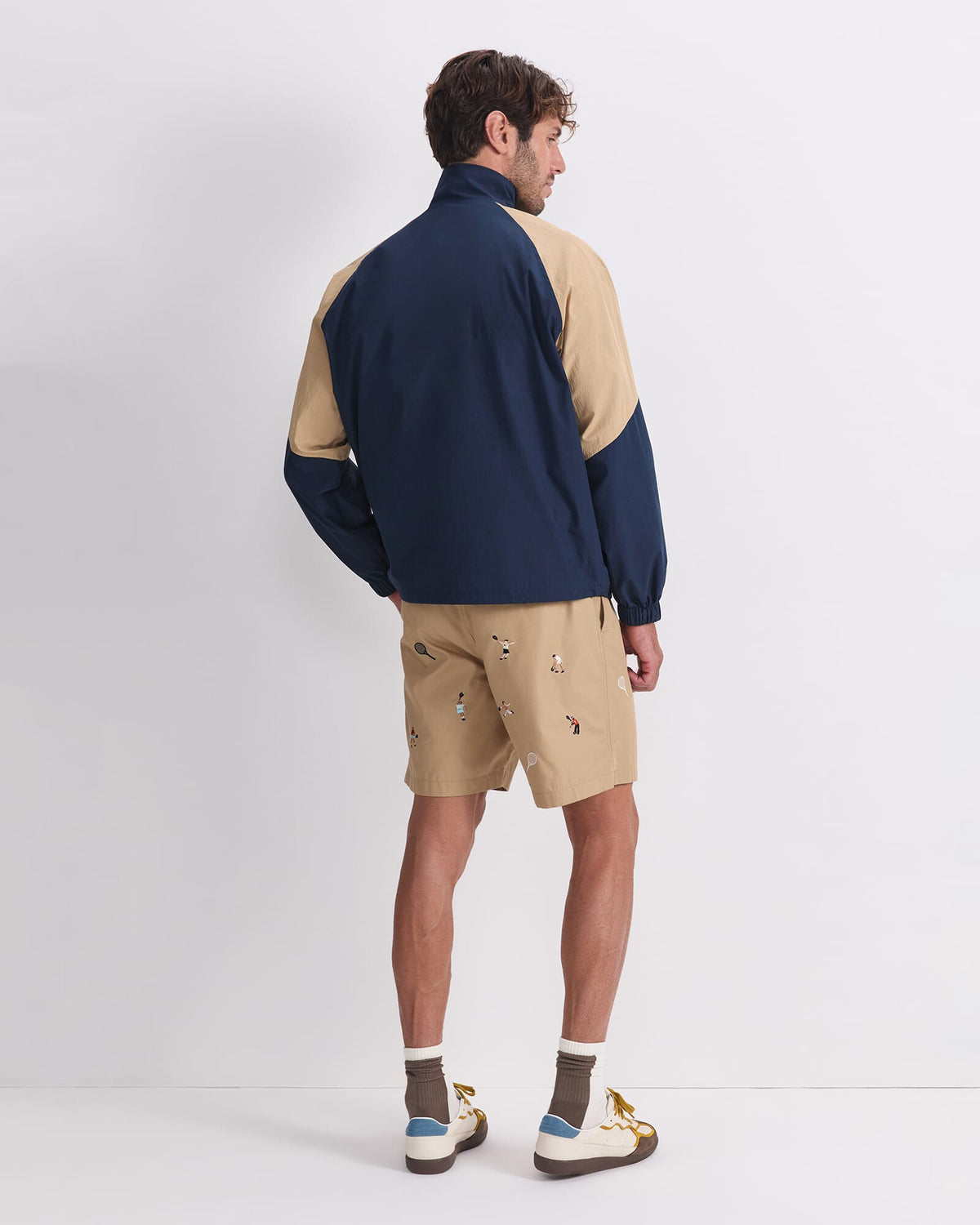 Rafter Anorak