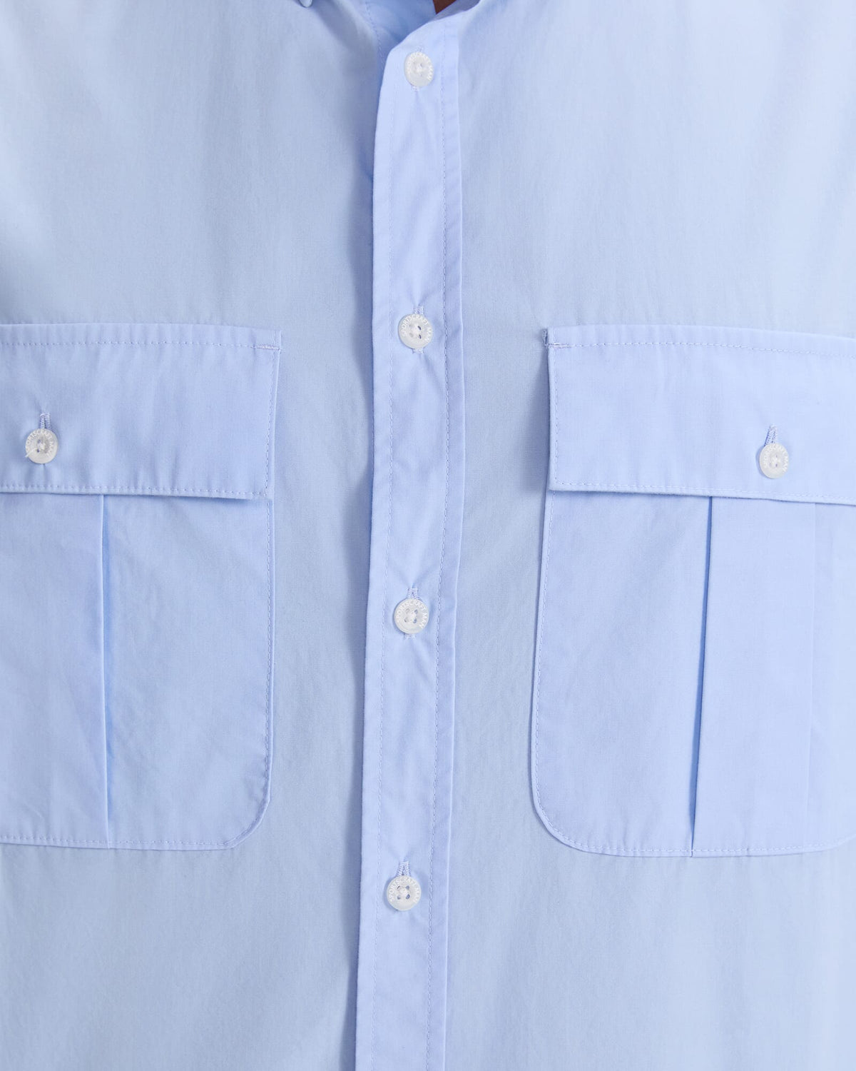 Long Sleeve Military Shirt