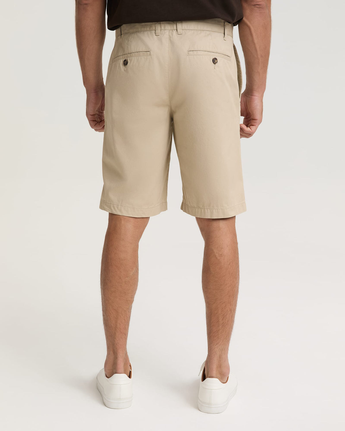 Relaxed Classic Short