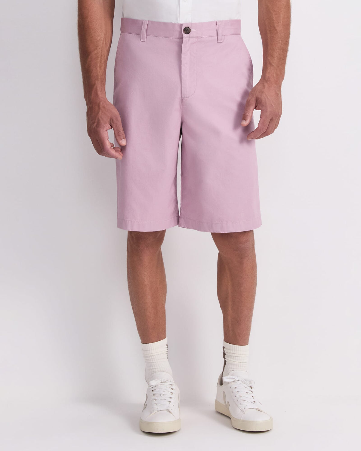 Relaxed Classic Short