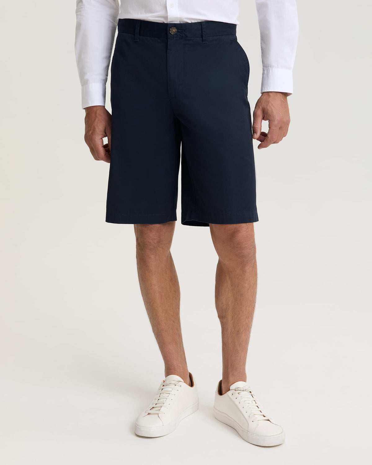 Relaxed Classic Short