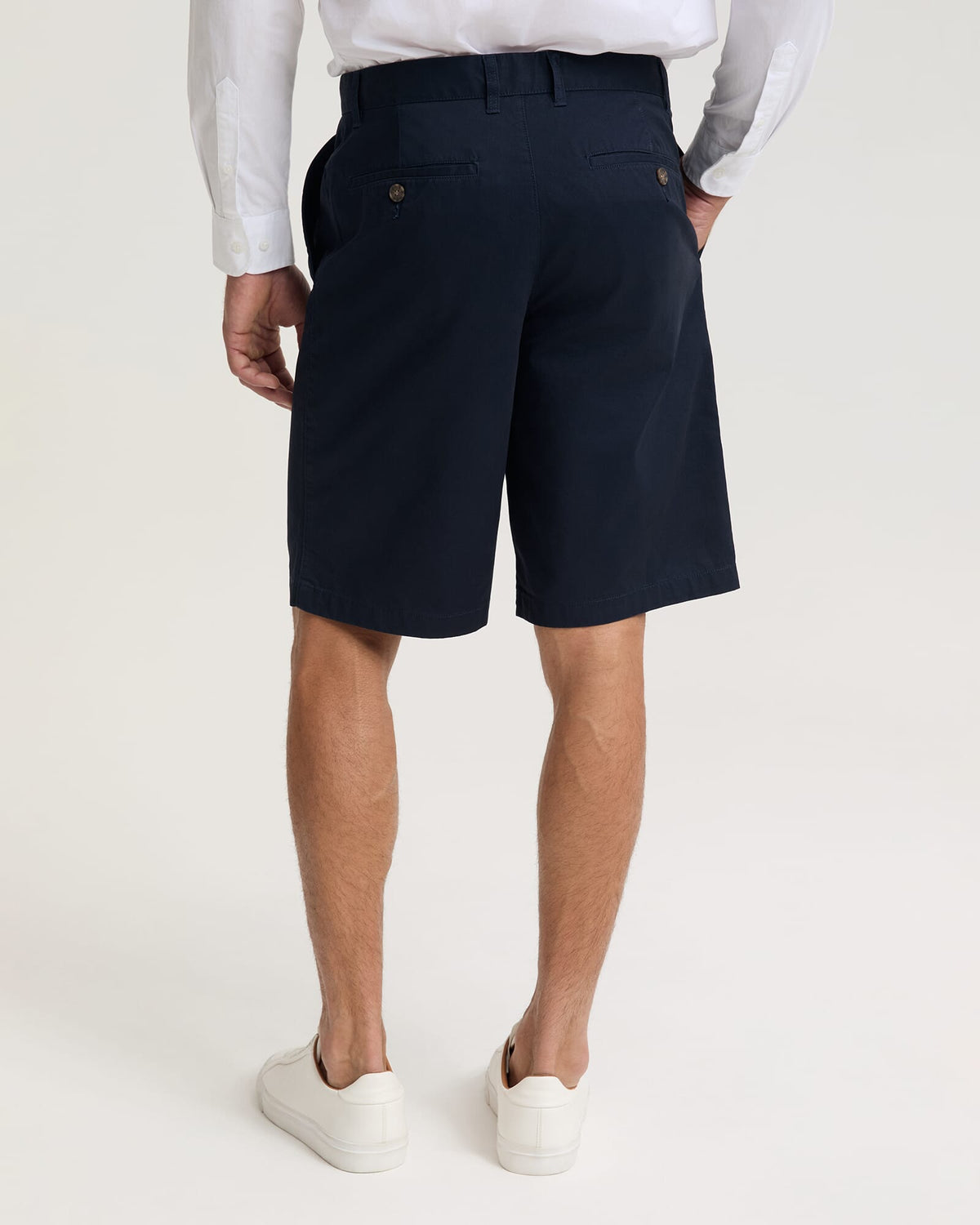 Relaxed Classic Short