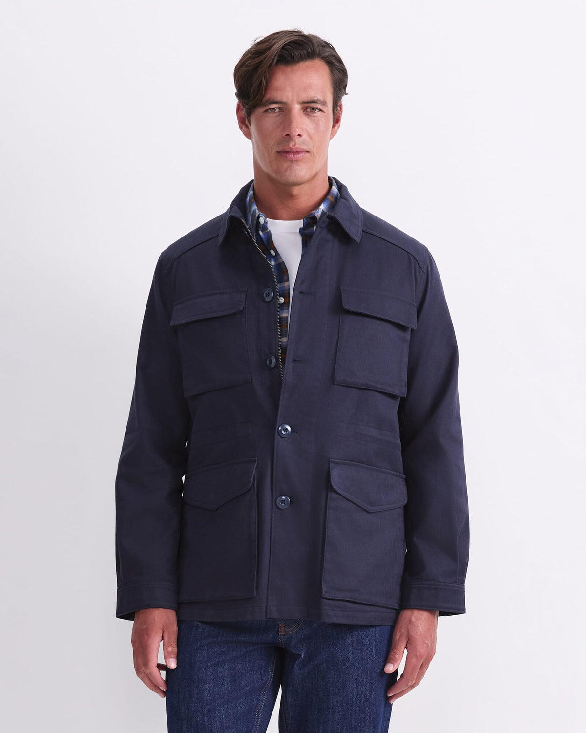 Field Jacket