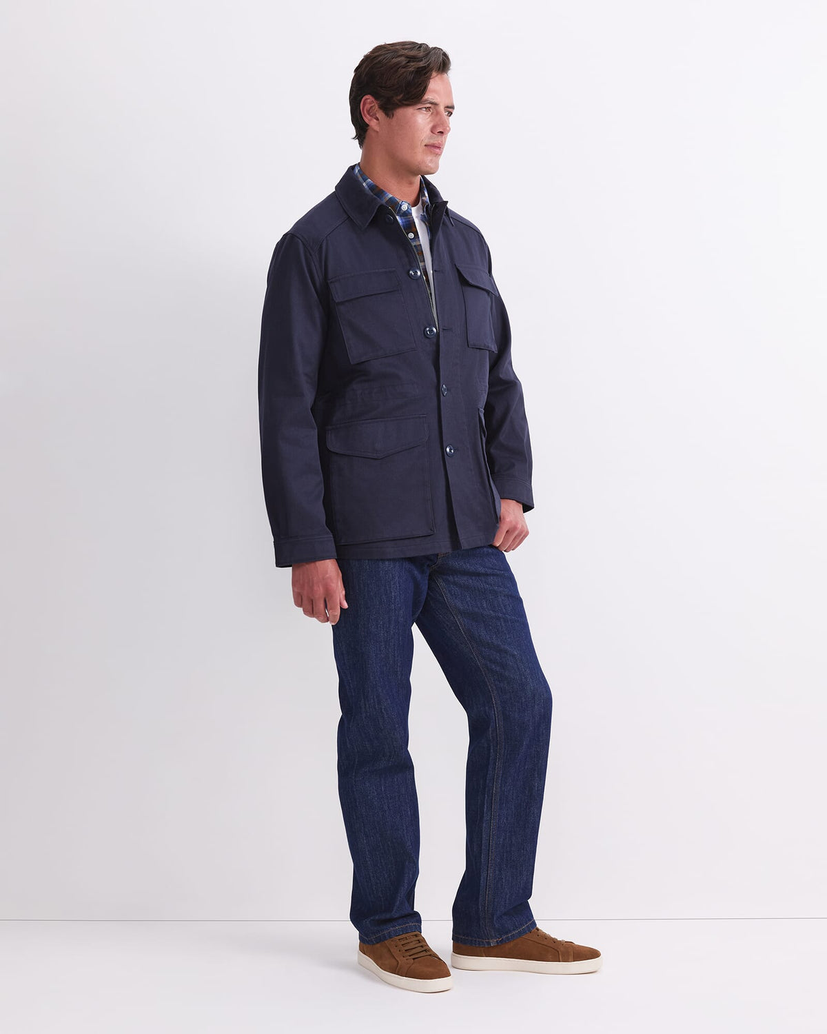 Field Jacket