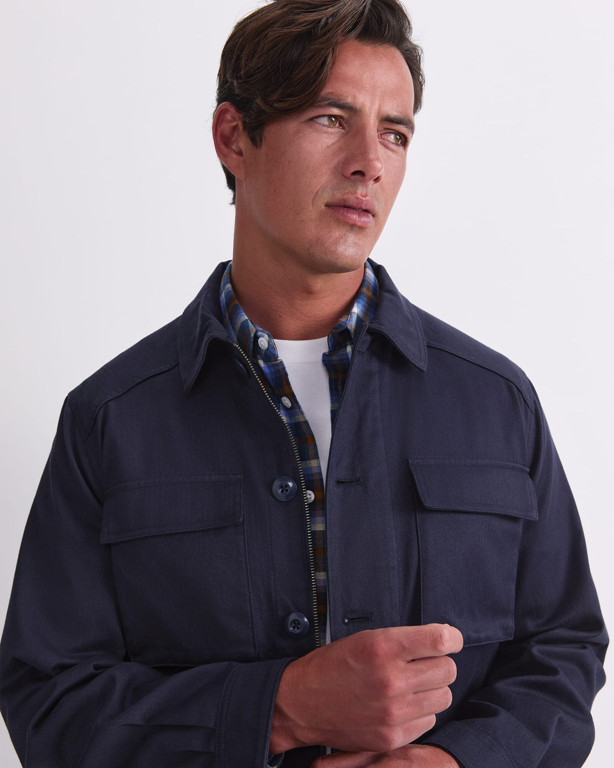 Field Jacket