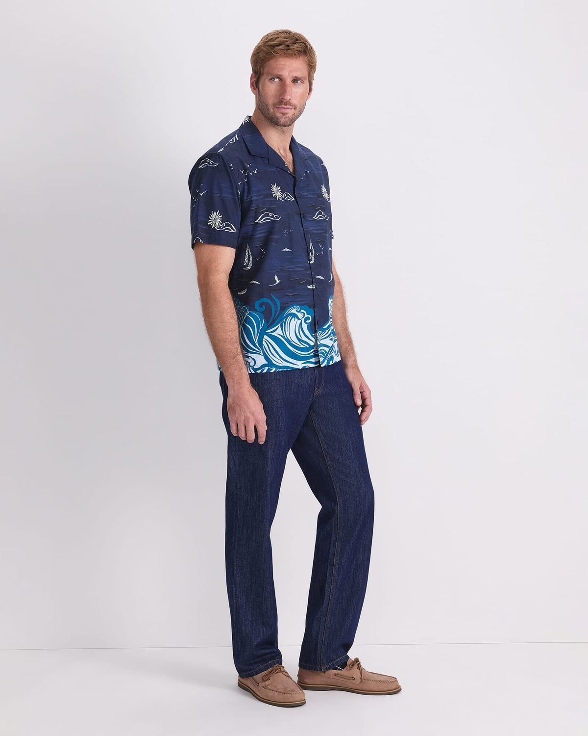 Neilson Resort Shirt