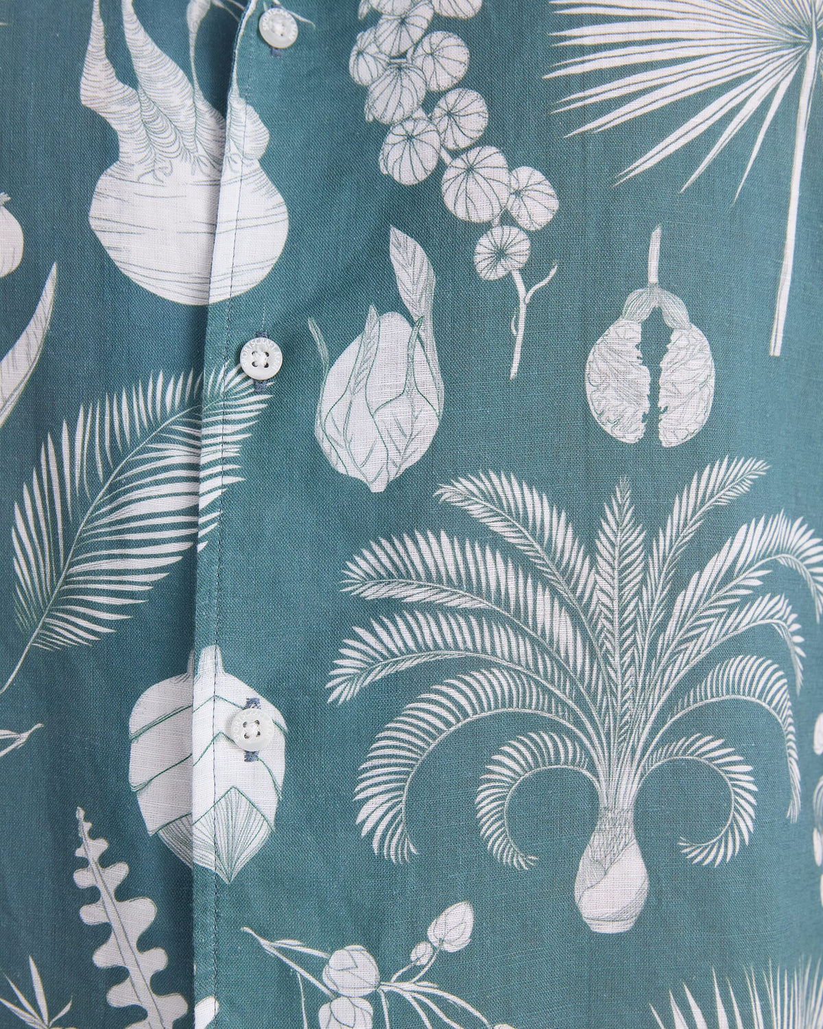 Silas Resort Shirt