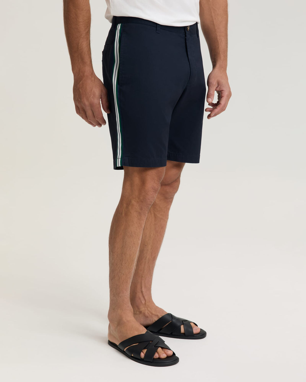 Hopman Relaxed Classic Short
