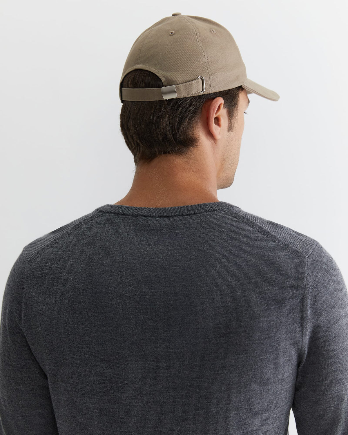 Bedford Cap