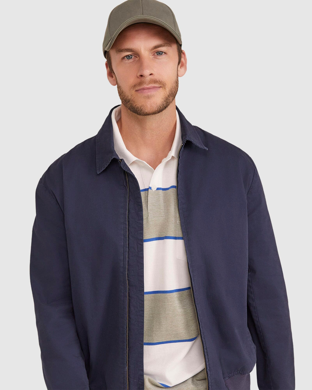 Bedford Cap