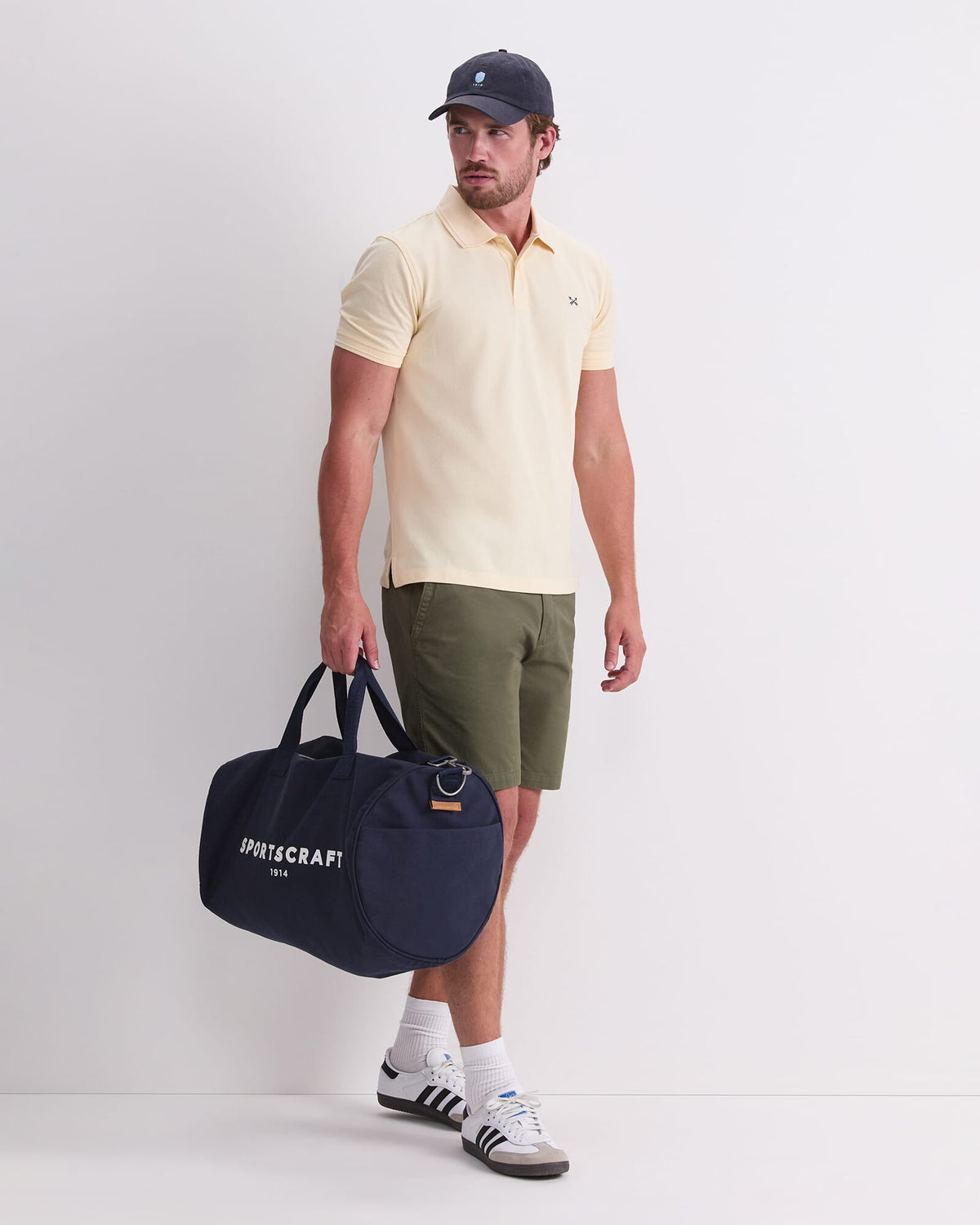 SC Barrel Bag