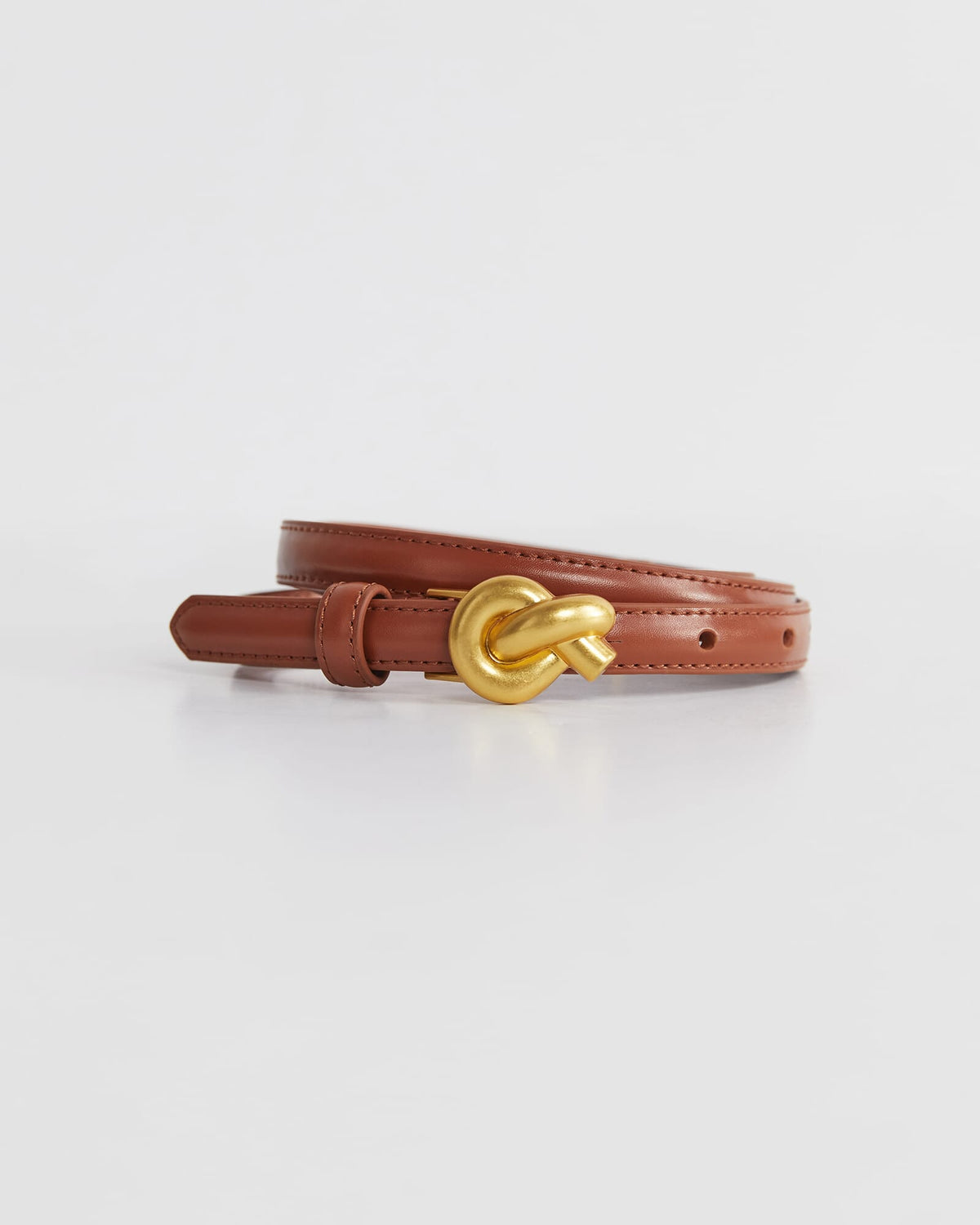 Libby Leather Belt