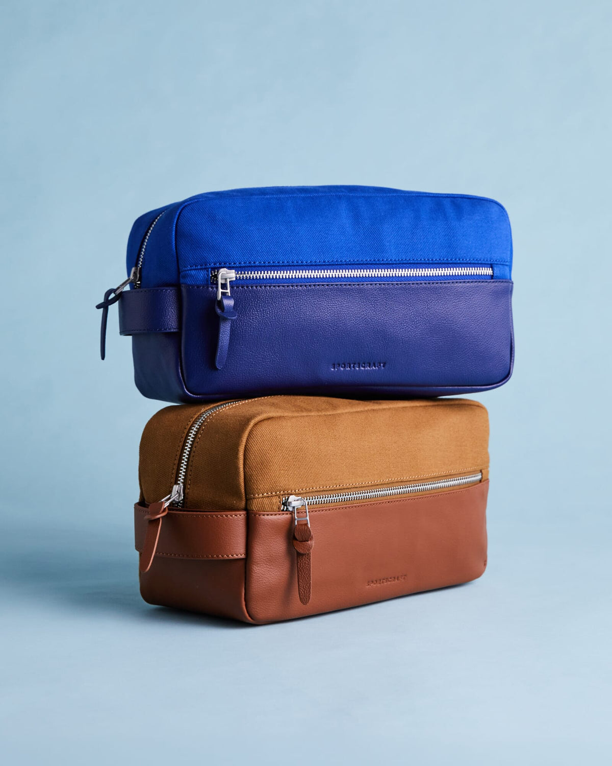 Howard Wash Bag